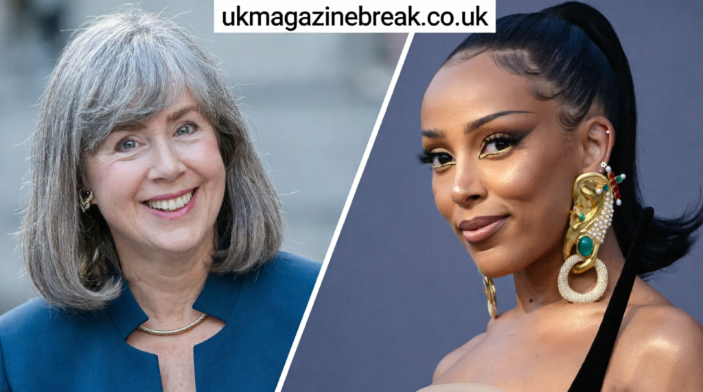 Deborah Elizabeth Sawyer: Biography, Art Career, and Life as Doja Cat’s Mother deborah elizabeth sawyer