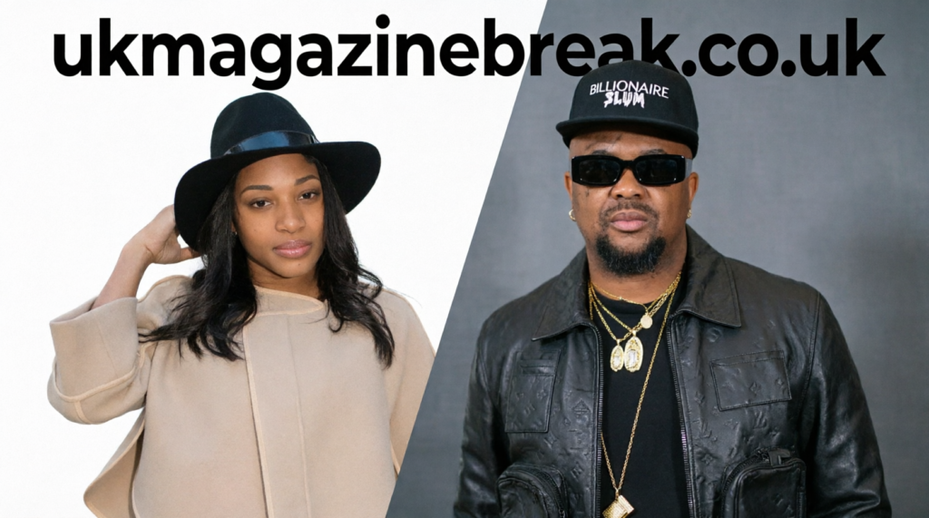 Who Is Lalonne Martinez? All You Need To Know About The-Dream’s Wife Lalonne Martinez