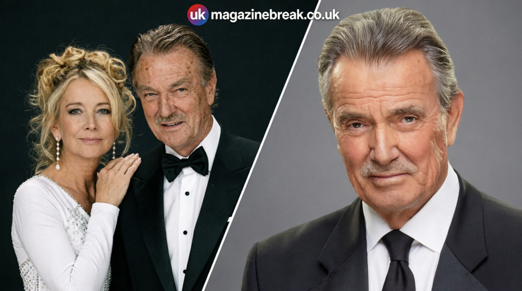 Dale Russell Gudegast: The Inspiring Story Behind Eric Braeden’s Wife Dale Russell Gudegast