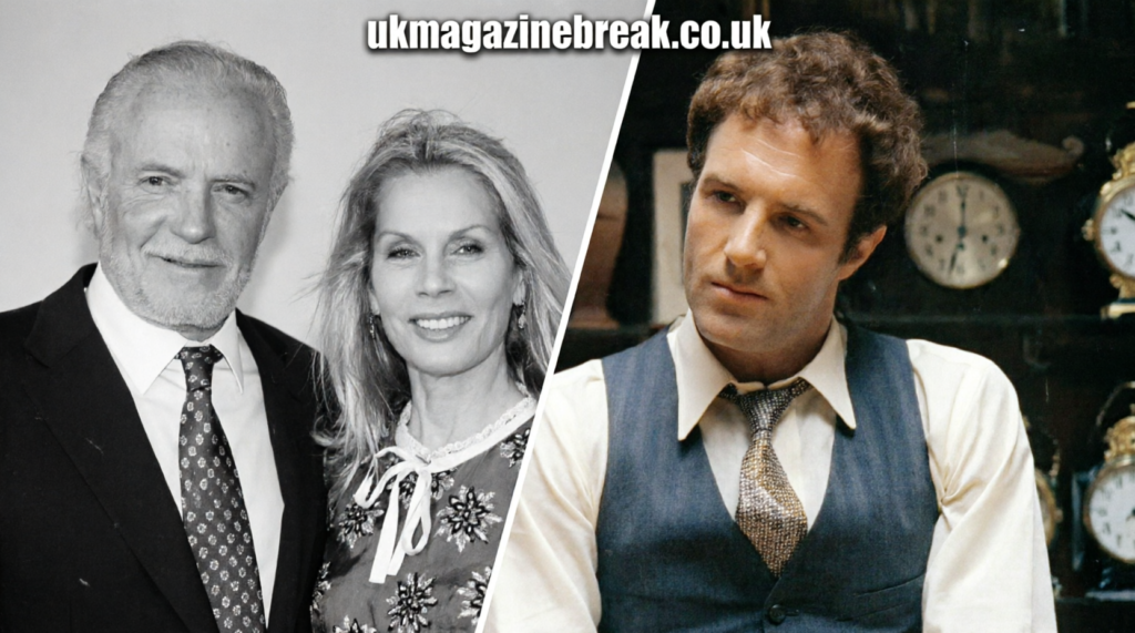 Dee Jay Mathis: From Hollywood Dancer to James Caan’s First Wife dee jay mathis