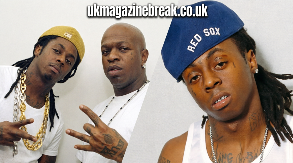Dwayne Michael Turner: What We Know About Lil Wayne’s Biological Father Dwayne Michael Turner