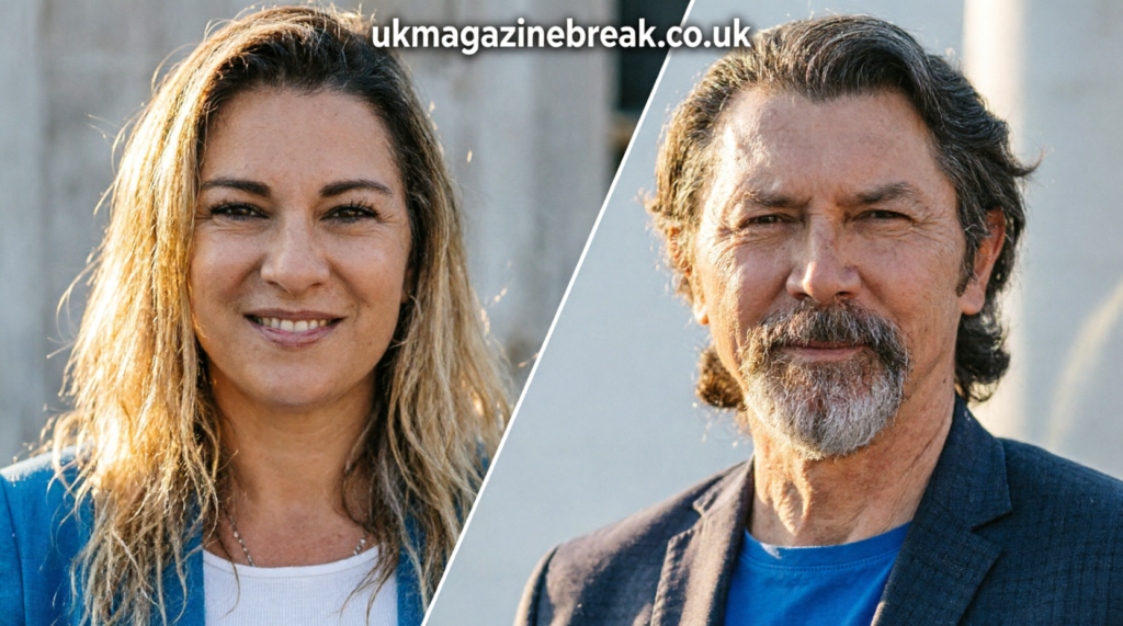 Kelly Phillips: Inside the Life of Lou Diamond Phillips’ Ex-Wife kelly phillips