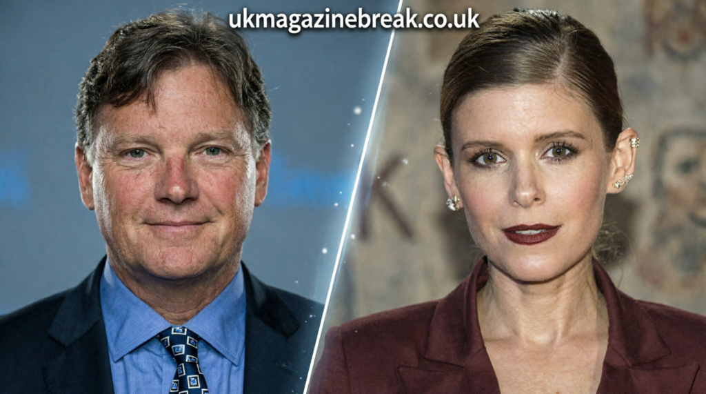 Daniel Mara: The Untold Story of Kate Mara’s Private Sibling Daniel Mara