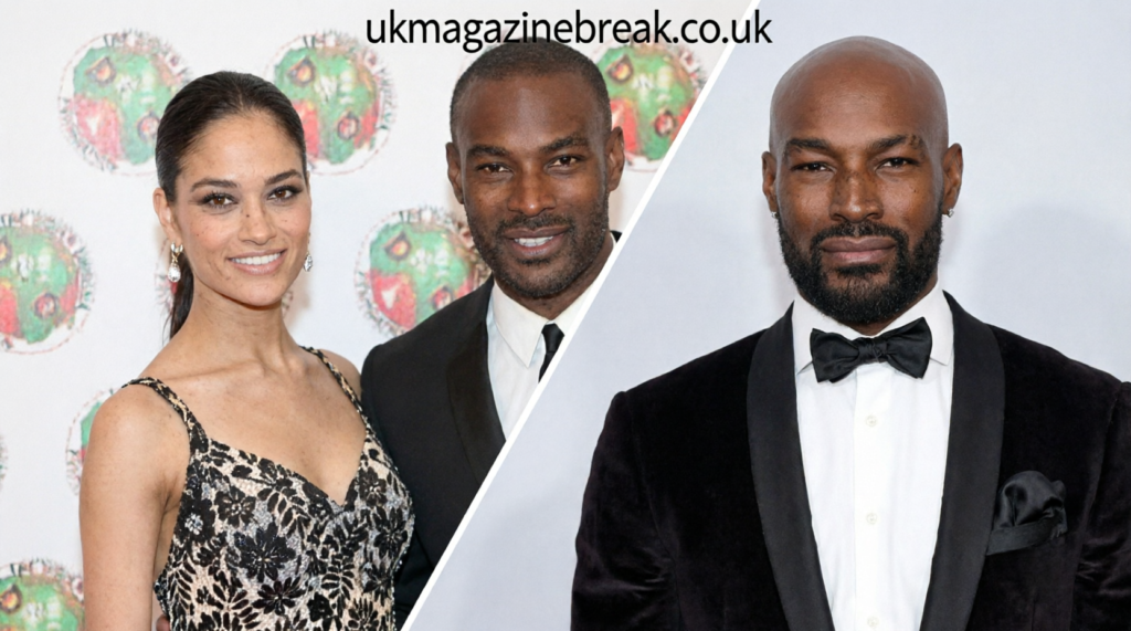 Berniece Julien: The Untold Story of Tyson Beckford’s Ex-Wife berniece julien