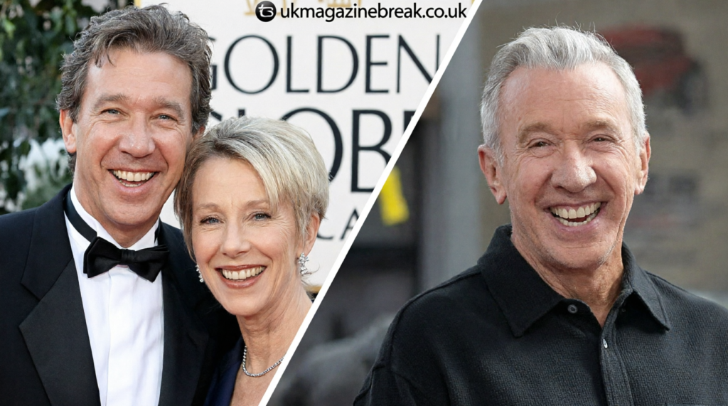 Laura Deibel – Life, Legacy, and Tim Allen’s First Wife Laura Deibel