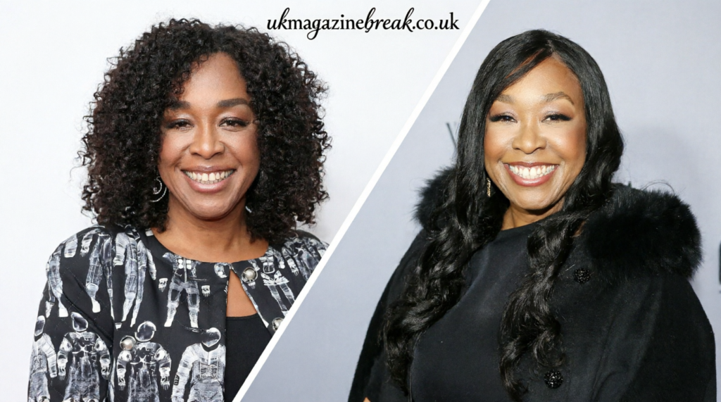 Emerson Pearl Rhimes: Meet The Daughter of Shonda Rhimes Emerson Pearl Rhimes
