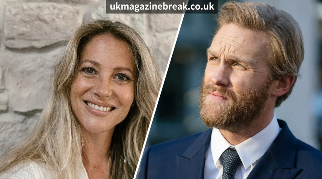 Sanne Hamers: The Untold Story of Wyatt Russell’s Ex-Wife Sanne Hamers