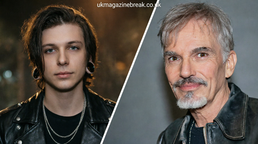 Who Is William Langston Thornton? The Quiet Life of Billy Bob Thornton’s Son william langston thornton