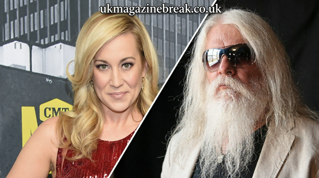 Janet Lee Constantine: The Quiet Life Behind Music Legend Leon Russell janet lee constantine