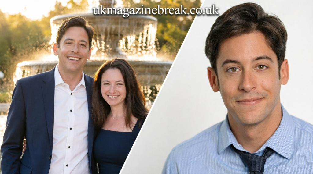 Alissa Mahler: What You Didn’t Know About Michael Knowles’ Wife alissa mahler