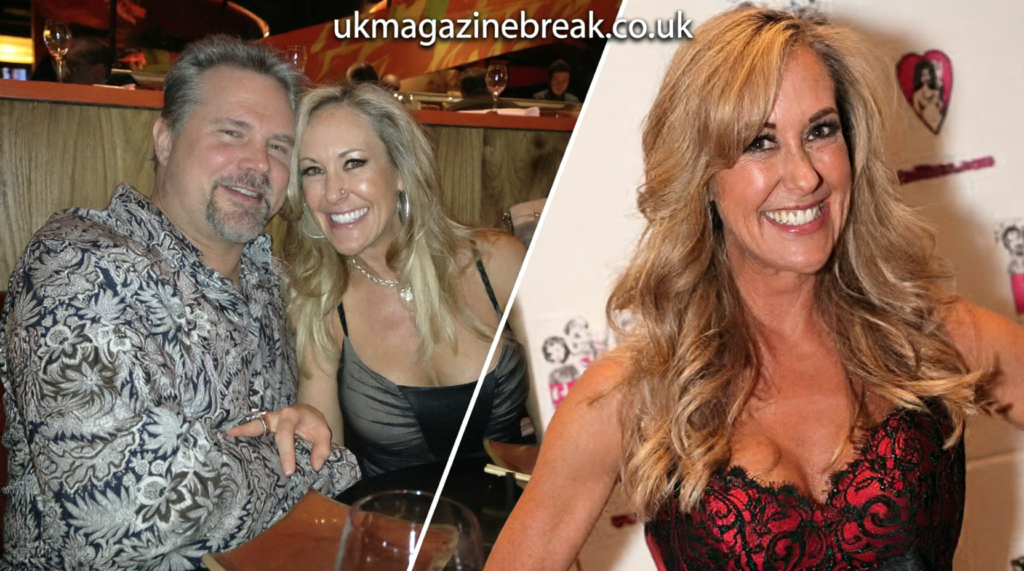 Who Is Chris Potoski? The Full Life Story of Brandi Love’s Husband chris potoski