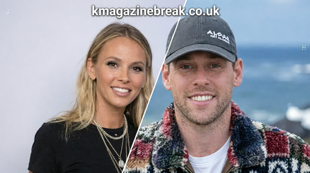 What Happened to Vera Davich? The Story Behind Scott Patterson’s First Marriage vera davich
