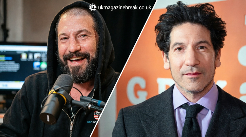 Billy Bernthal: Everything to Know About Jon Bernthal’s Son billy bernthal