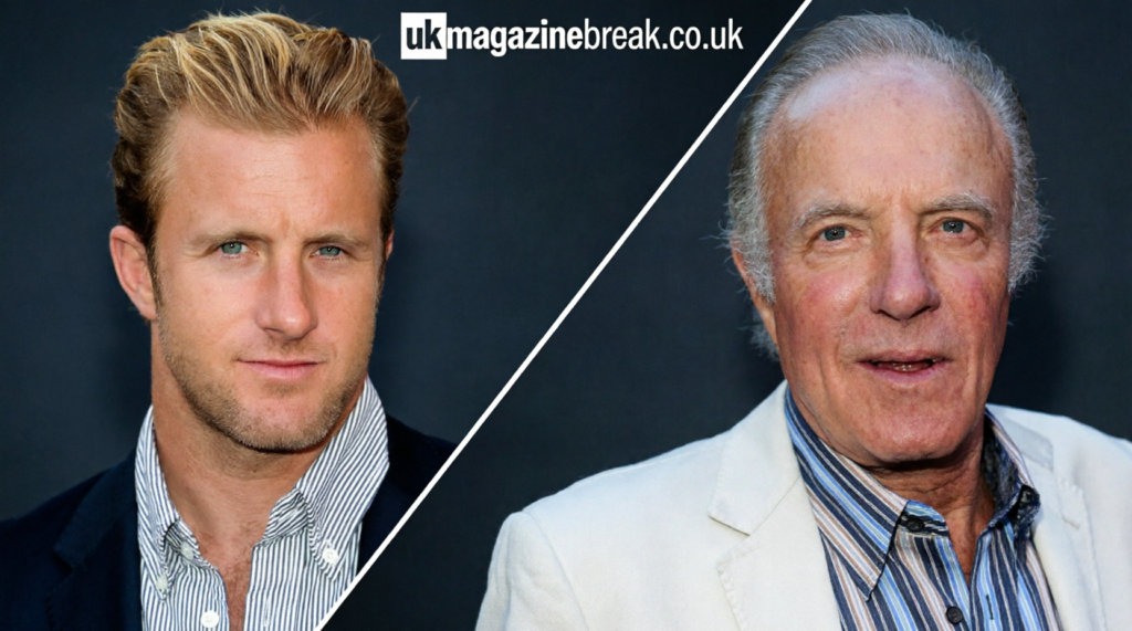 Alexander James Caan: Everything to Know About James Caan’s Son in 2026 alexander james caan
