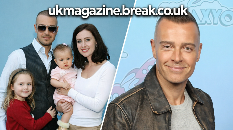 Who is Charleston Lawrence? Everything About Joey Lawrence’s Daughter charleston lawrence